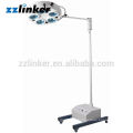 Tj2688 Unidad Dental Popular Nueva Lámpara LED